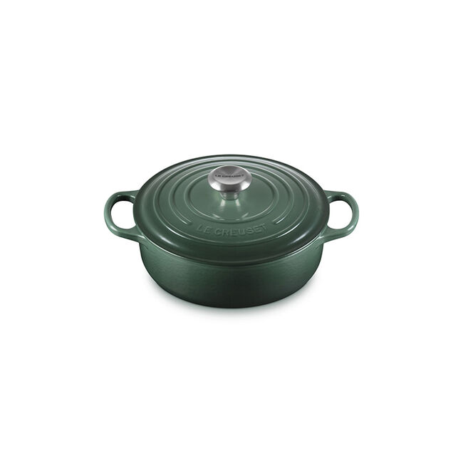 Signature Round Wide Oven, view 11