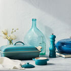 Heritage Rectangular CasseroleCaribbean