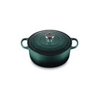 Signature Round Dutch OvenArtichaut