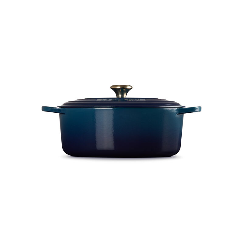 ⚠️【icylittlebear】LE CREUSET Oval Dutch Oven | Le Creuset®