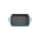 Square Grill