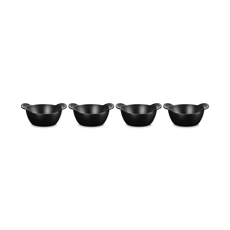 Gourmand Collection Cocotte, Set of 4 | Le Creuset®