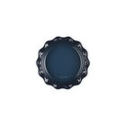 Heritage Fluted Pie DishNuit