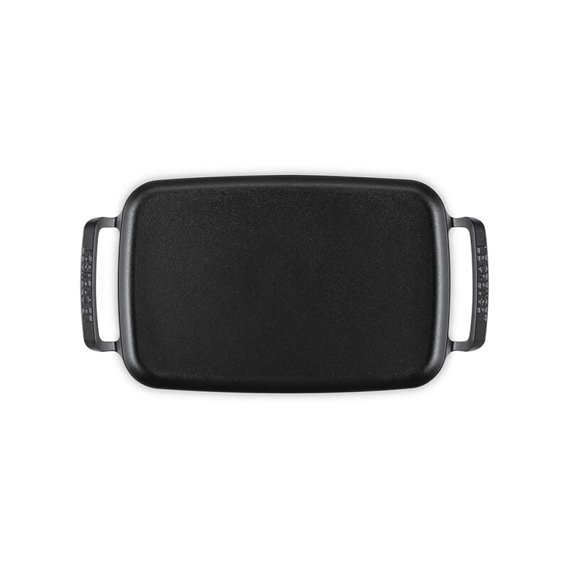 Alpine Outdoor Collection Rectangular Griddle | Le Creuset®