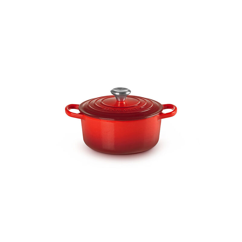 Round Dutch Oven | Le Creuset®