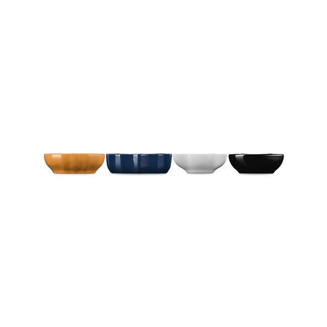 Mini Halloween Dish, Set of 4, view 5