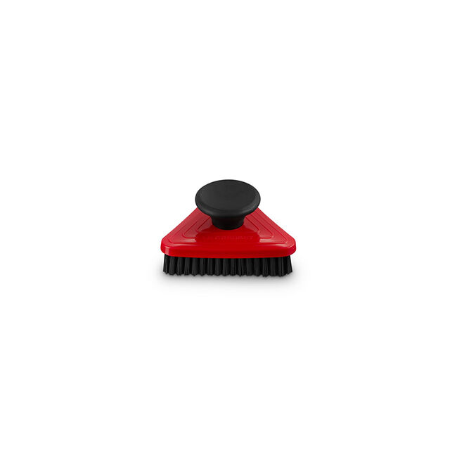 Triangle Grill Pan BrushCerise, view 2