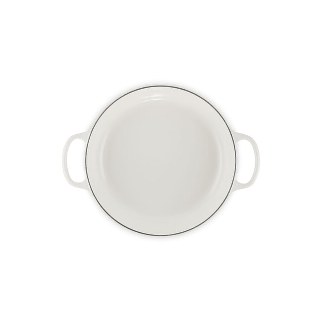 Signature BraiserWhite, view 5