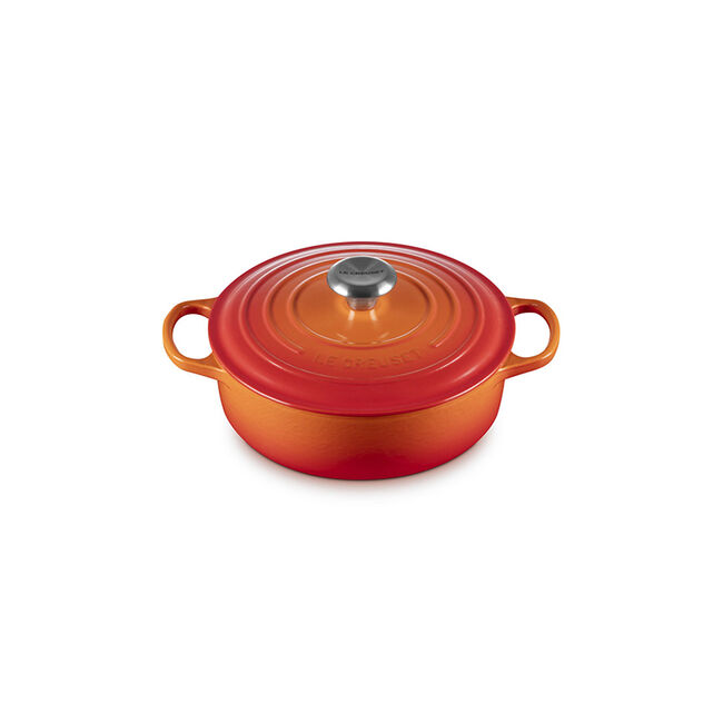 Signature Round Wide Oven, view 12