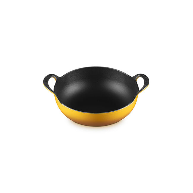 Traditional Round Balti Dish, view 11