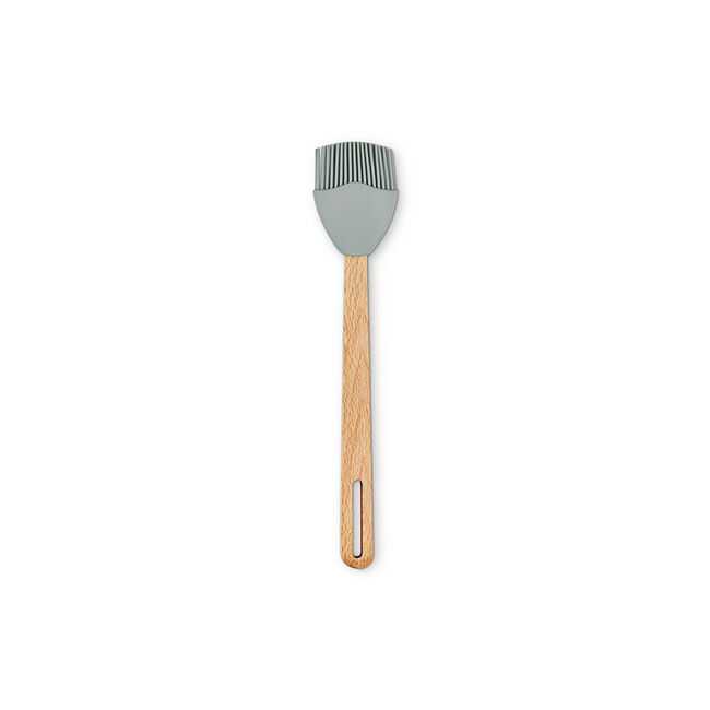 Signature Silicone Basting BrushSea Salt, view 1