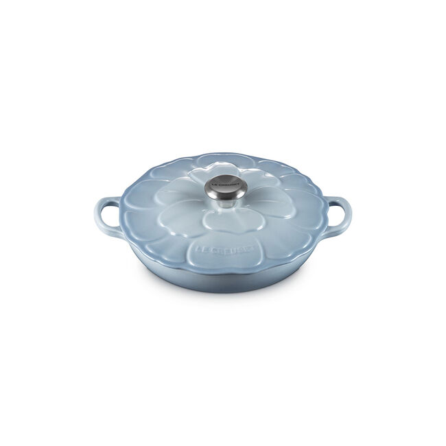 Signature Petal Braiser, view 10