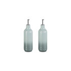 Signature Oil Cruets, Set of 2