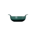 Traditional Round Balti DishArtichaut