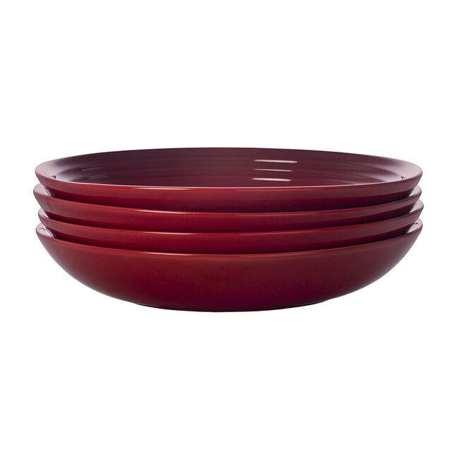 Pasta Bowls, Set of 4 Le Creuset® Official Site