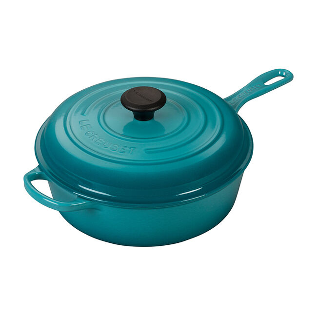 Cassadou Le Creuset® Official Site