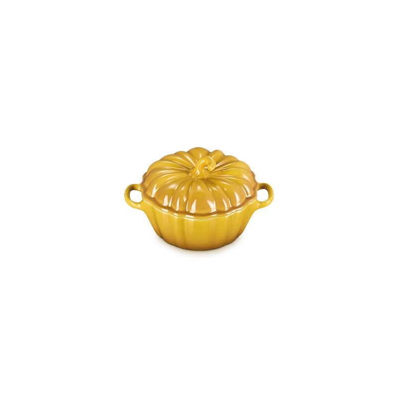 Pumpkin Mini Cocotte | Le Creuset®