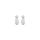 Salt and Pepper ShakersWhite