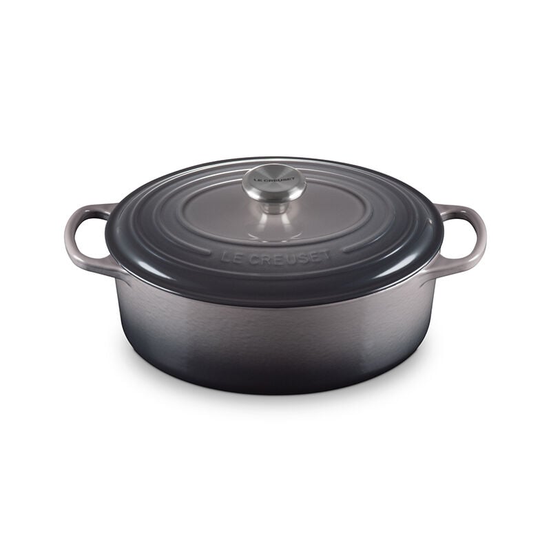 Oval Dutch Oven | Le Creuset®