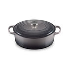 Signature Oval Dutch OvenOyster