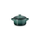Mini Round CocotteArtichaut