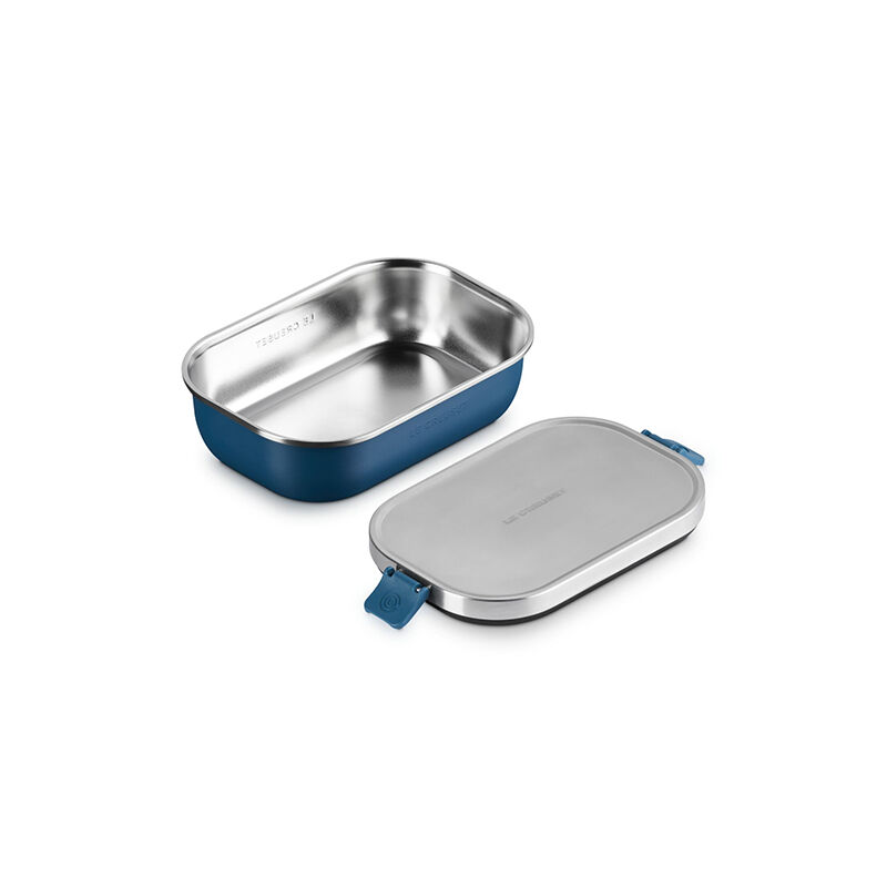 On the Go Lunch Box | Le Creuset®