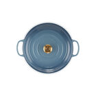 Signature BraiserChambray