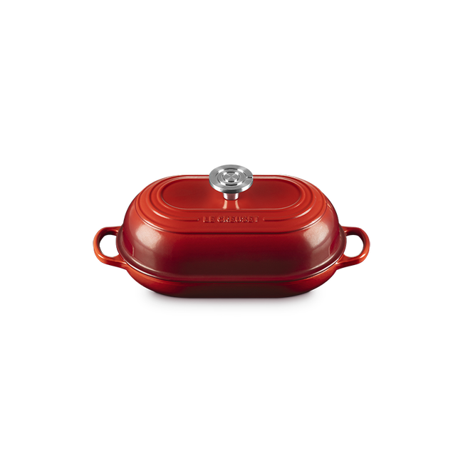 Signature Oval Bread Oven | Le Creuset®