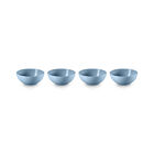 Vancouver Cereal Bowls, Set of 4Chambray