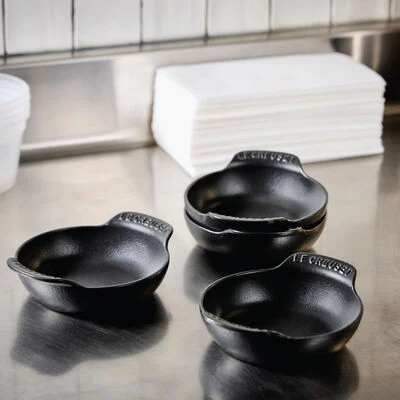 Gourmand Collection Braiser, Set of 4 Gourmand Collection Braiser, Set of 4