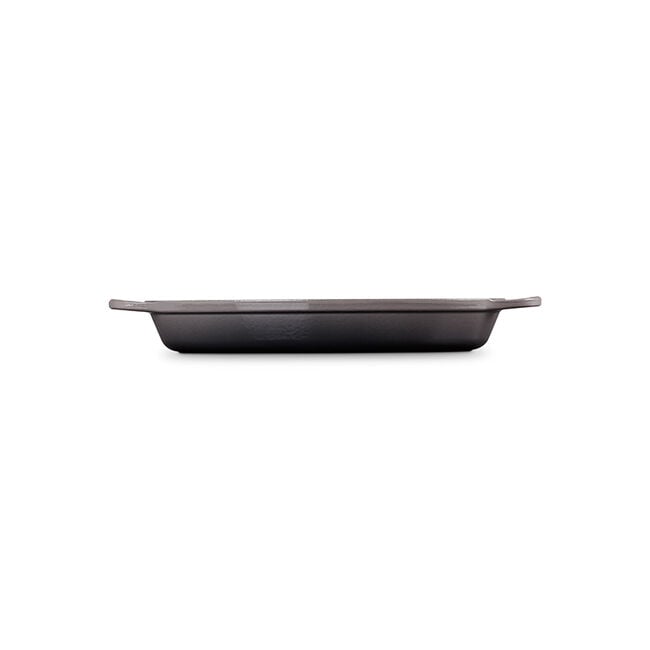Signature Oval BakerOyster, view 4