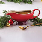 Heritage Gravy Boat