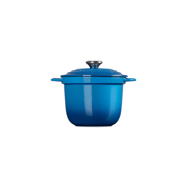 Cast Iron Rice PotMarseille, view 1