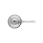 Signature Stainless Steel Saucepan