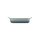 Heritage Rectangular DishSea Salt