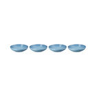 Vancouver Pasta Bowls, Set of 4Chambray