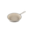 Traditional Round Omelette Pan