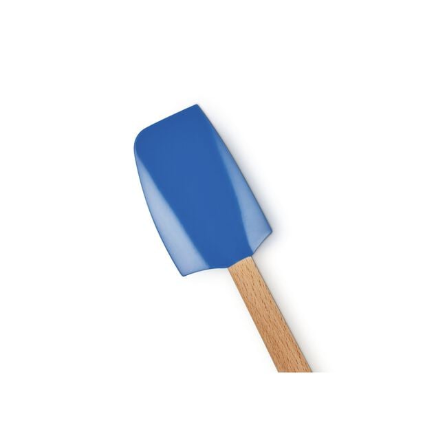 Signature Silicone Medium SpatulaMarseille, view 2