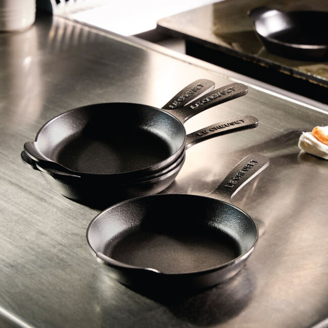 Gourmand Collection Skillet, Set of 4, view 4