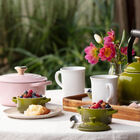 Mini Round Cocotte