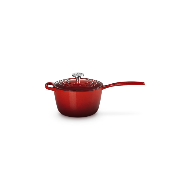 Signature Round SaucepanCerise, view 3
