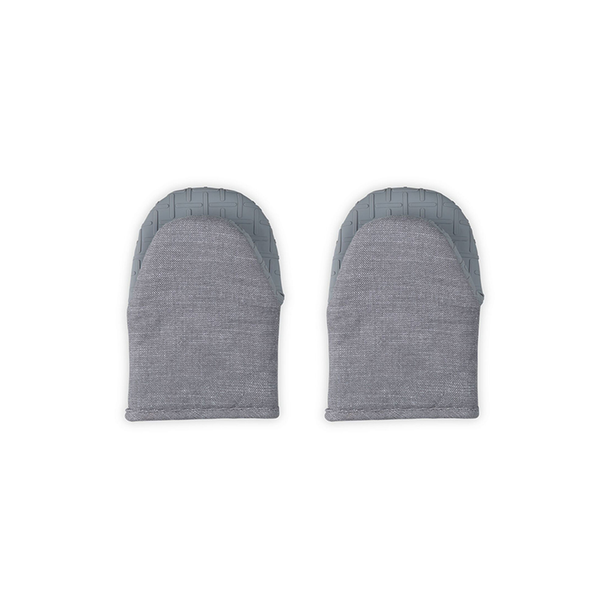 Mini Oven Mitts, Set of 2