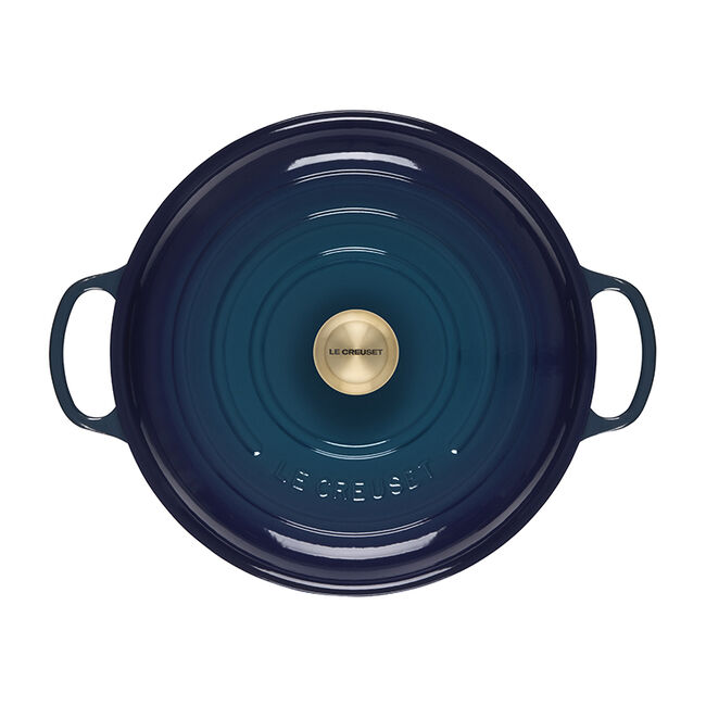 Braiser Le Creuset® Official Site