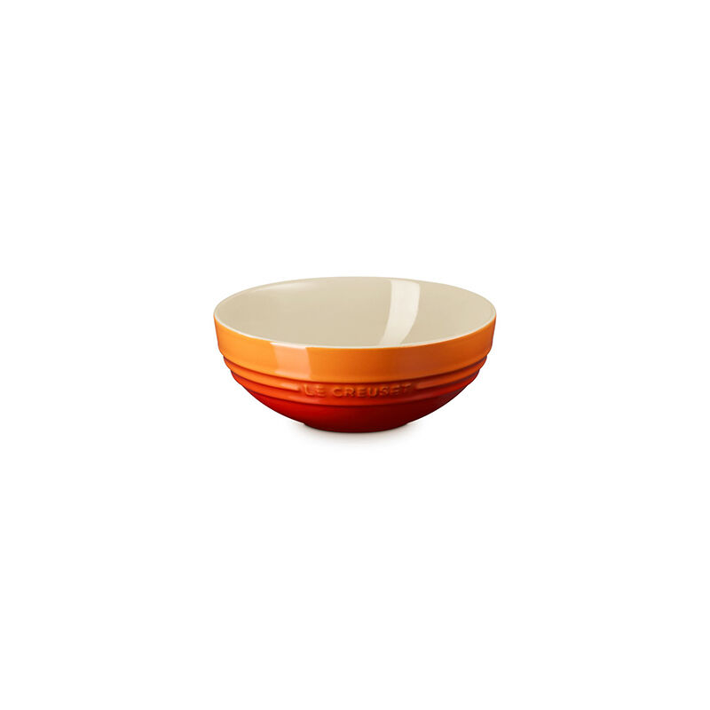 LE CREUSET ラウンドマルチボウル　大 2個セット26cm20cm LE CREUSET ラウンドマルチボウル 大 2個セット26cm20cm Multi Bowl