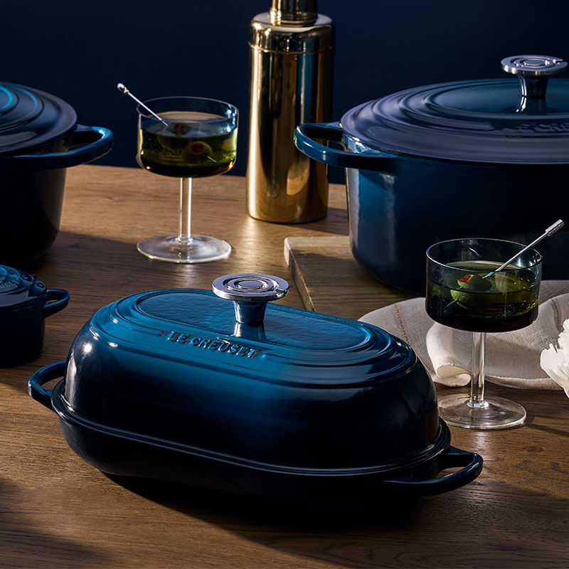 Signature Oval Bread Oven | Le Creuset®