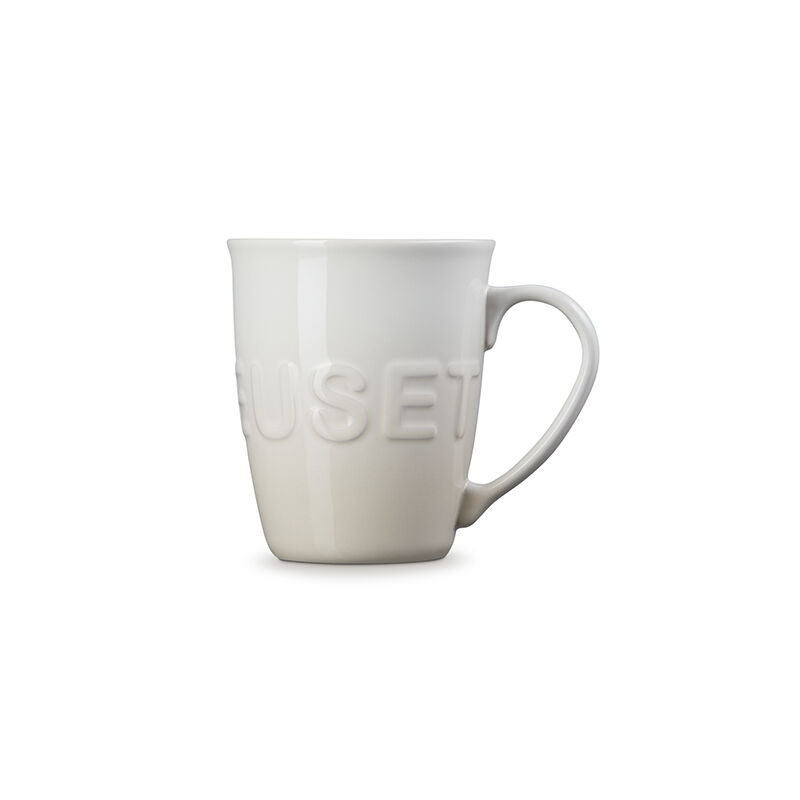 Extra-Large Logo Mug | Le Creuset®