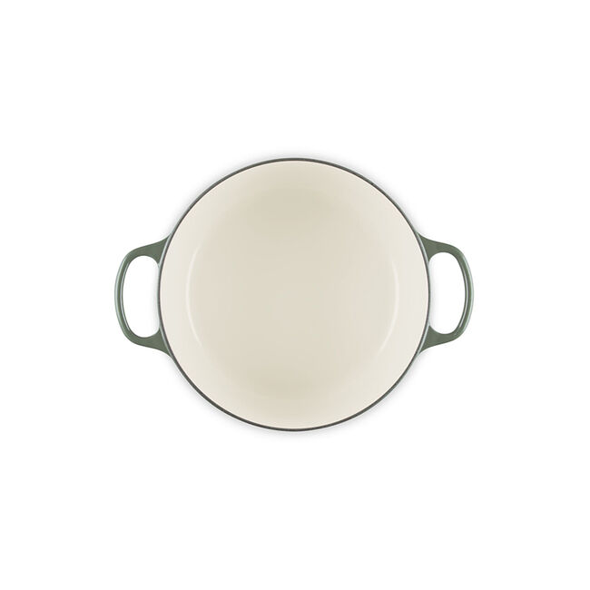 Signature Round Dutch OvenThyme, view 6