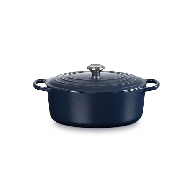 Oval Dutch Oven Le Creuset®