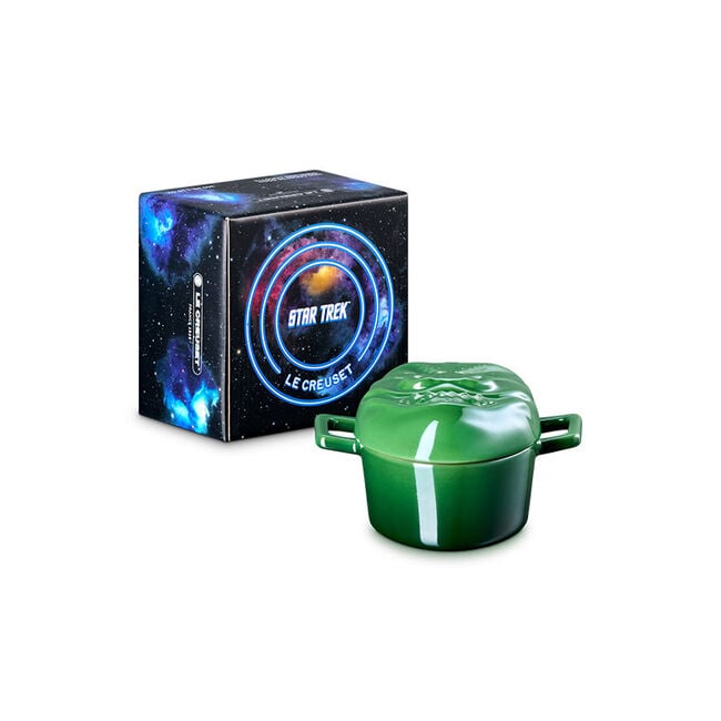 Star Trek Collection Gorn Mini Cocotte, view 1