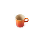 London Espresso MugFlame